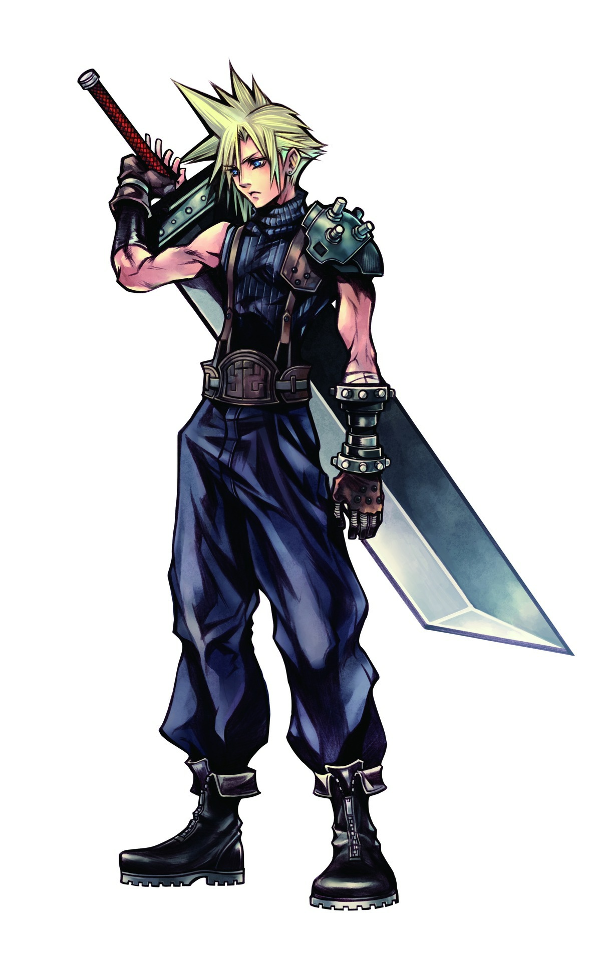 Dissidia Final Fantasy - Imagen 33